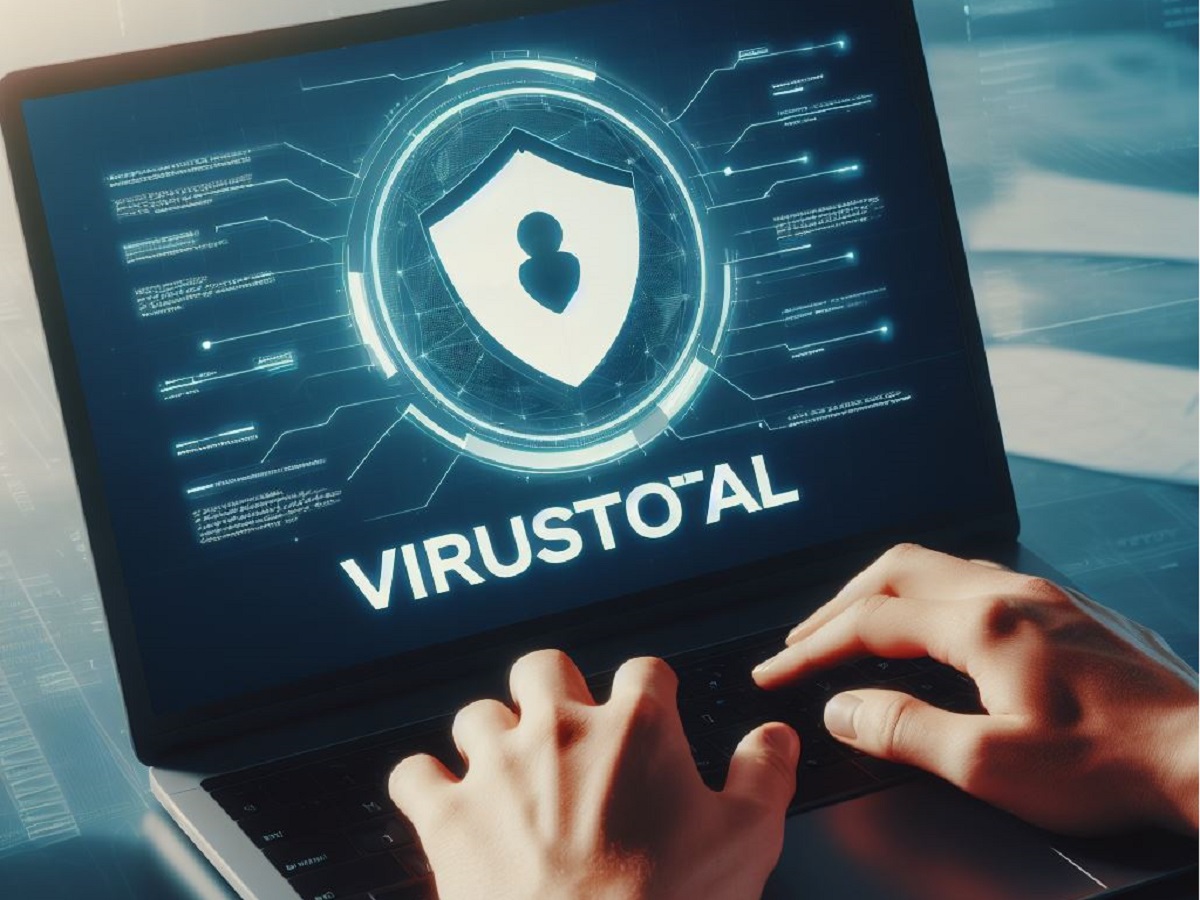 Who owns Virustotal